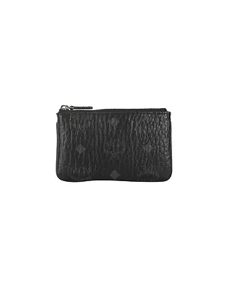 MCM | Estuche para llaves | schwarz